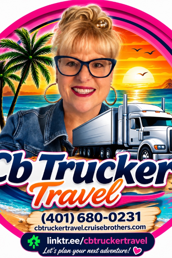 Cruise Brothers Travel Agent Charlene Anderson