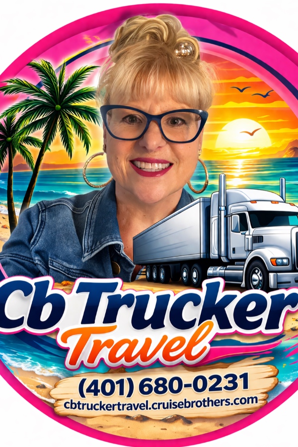 Cruise Brothers Travel Agent Charlene Anderson